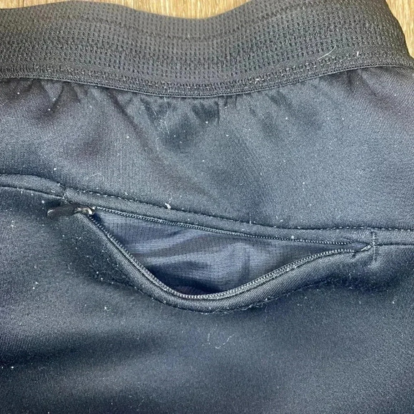 Mens Nike Black Sweatpants - XXL - Picture 8 of 10